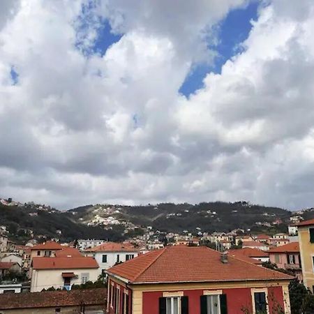Falu Apartment La Spezia Ngoại thất bức ảnh