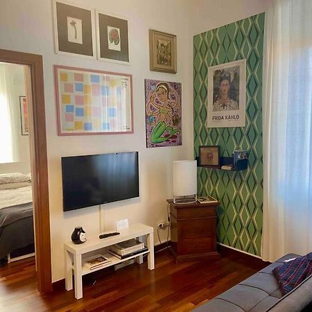 Falu Apartment La Spezia Ngoại thất bức ảnh