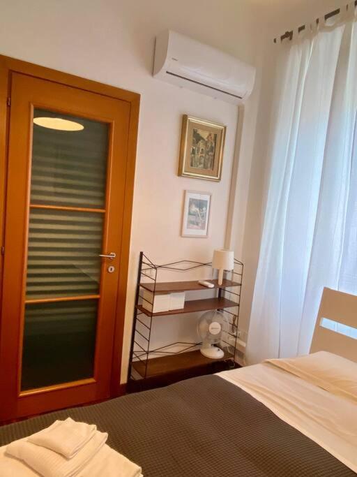 Falu Apartment La Spezia Ngoại thất bức ảnh