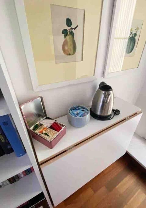 Falu Apartment La Spezia Ngoại thất bức ảnh