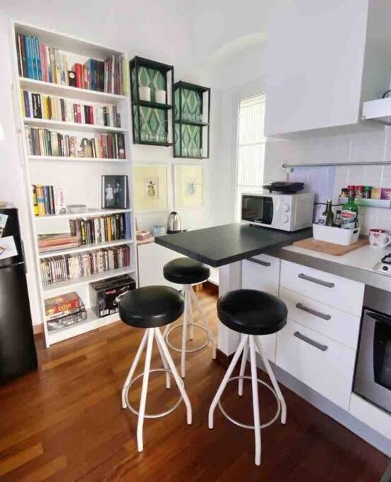 Falu Apartment La Spezia Ngoại thất bức ảnh