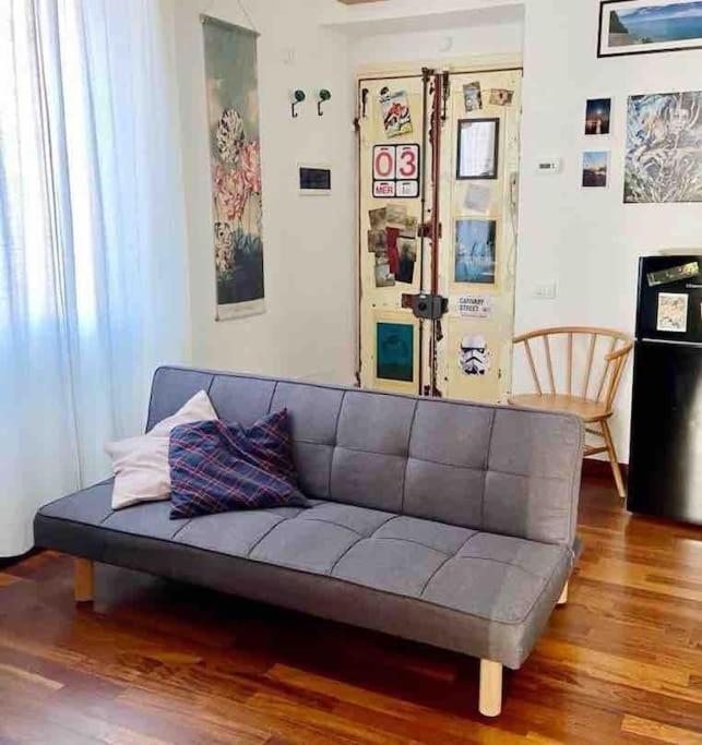 Falu Apartment La Spezia Ngoại thất bức ảnh