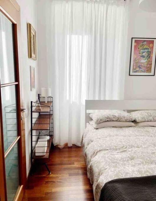 Falu Apartment La Spezia Ngoại thất bức ảnh